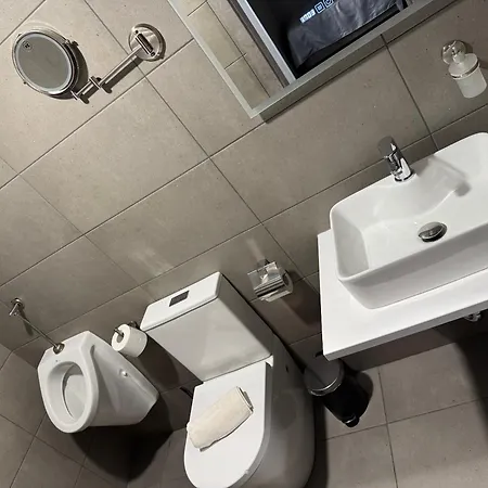 Arena Deluxe&spa *