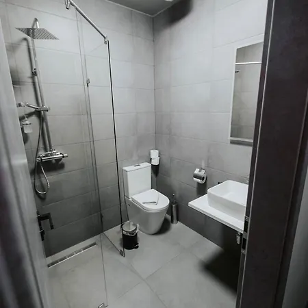 Hotel Arena Deluxe&spa